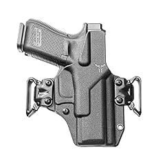 Glock iwb owb for sale  Delivered anywhere in USA 