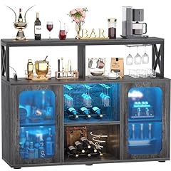 Aheaplus bar cabinet for sale  Delivered anywhere in USA 