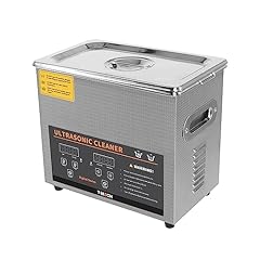 Digital ultrasonic cleaner for sale  Delivered anywhere in UK