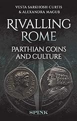Rivalling rome parthian for sale  Delivered anywhere in UK
