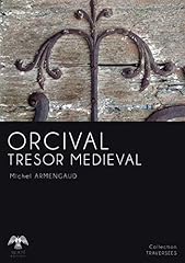 Orcival trésor médiéval d'occasion  Livré partout en Belgiqu