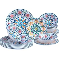 Zarocrus pieces melamine for sale  Delivered anywhere in USA 