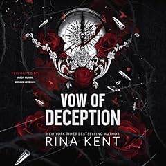 Vow deception deception for sale  Delivered anywhere in USA 