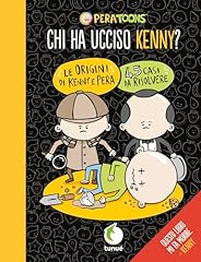 Chi ucciso kenny usato  Spedito ovunque in Italia 
