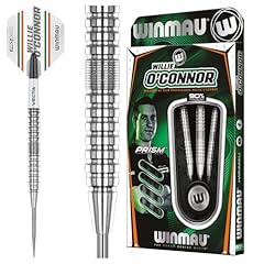 Winmau willie connor for sale  Delivered anywhere in UK