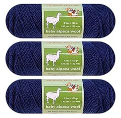 Baby alpaca wool for sale  Delivered anywhere in USA 