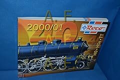 Roco katalog 2000 gebraucht kaufen  Wird an jeden Ort in Deutschland