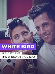 White bird stil gebraucht kaufen  Wird an jeden Ort in Deutschland