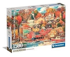 Clementoni puzzle good d'occasion  Livré partout en France