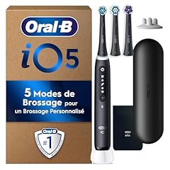 Oral brosse dents d'occasion  Livré partout en France