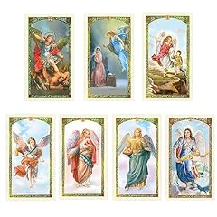 Seven archangels laminated for sale  Delivered anywhere in USA 
