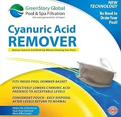 Cyanuric acid reducer for sale  Delivered anywhere in USA 