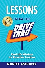 Lessons drive thru for sale  Delivered anywhere in USA 