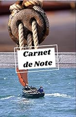 Carnet note vieux d'occasion  Livré partout en France