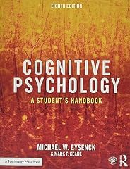 Cognitive psychology student for sale  Delivered anywhere in USA 