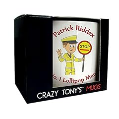 Crazy tony mens for sale  Delivered anywhere in UK