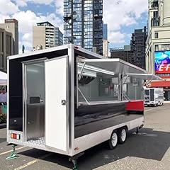 Food trailer 20ft for sale  Delivered anywhere in USA 