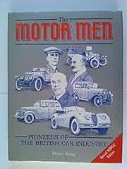 Motor men for sale  Delivered anywhere in UK