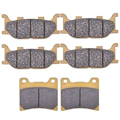 Ceramics front rear for sale  Delivered anywhere in USA 