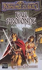 Trilogie avatars tome d'occasion  Livré partout en France