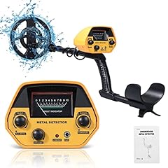 Trsaow metal detector for sale  Delivered anywhere in UK