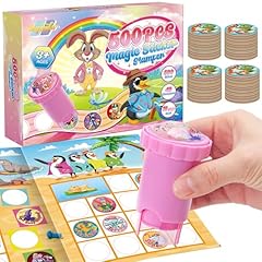 Sticker stamper 500 for sale  Delivered anywhere in USA 