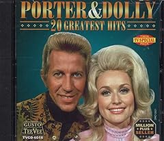 Porter wagoner dolly for sale  Delivered anywhere in USA 