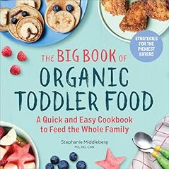 Big book organic for sale  Delivered anywhere in USA 