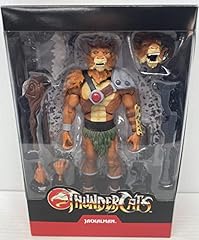 Super7 thundercats jackalman for sale  Delivered anywhere in USA 