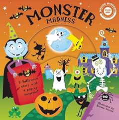 Monster madness for sale  Delivered anywhere in USA 