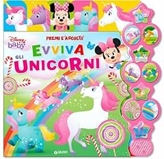 Evviva gli unicorni. usato  Spedito ovunque in Italia 