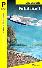 Fatal atoll d'occasion  Livré partout en France