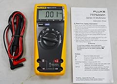 fluke 73 for sale  Delivered anywhere in UK