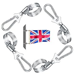 Ljapplied pcs flag for sale  Delivered anywhere in UK