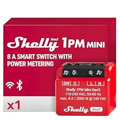 Shelly 1pm mini for sale  Delivered anywhere in UK