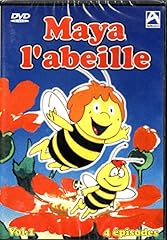 Maya abeille vol. d'occasion  Livré partout en France