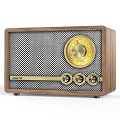Mufoli vintage radio for sale  Delivered anywhere in USA 