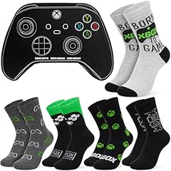 Xbox socks boys for sale  Delivered anywhere in UK