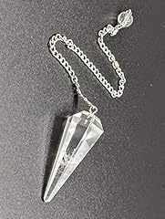 Dowsing pendulum healing for sale  Delivered anywhere in UK