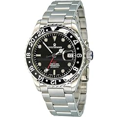 Revue thommen gmt for sale  Delivered anywhere in USA 