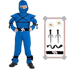 Satkull ninja costumes for sale  Delivered anywhere in USA 
