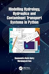 Modelling hydrology hydraulics d'occasion  Livré partout en France