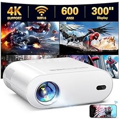 Projector goodee projector for sale  Delivered anywhere in USA 
