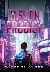 Mission prodigy for sale  Delivered anywhere in UK