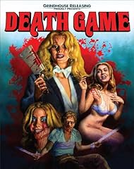 Death game for sale  Delivered anywhere in USA 