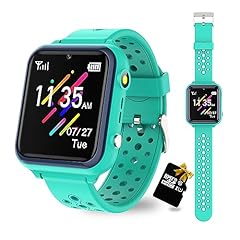 Smartwatch kinder spiele gebraucht kaufen  Wird an jeden Ort in Deutschland
