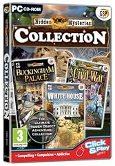 Hidden mysteries collection for sale  Delivered anywhere in UK