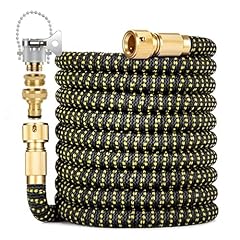 Expandable garden hose for sale  Delivered anywhere in UK