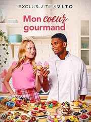 Cœur gourmand d'occasion  Livré partout en France