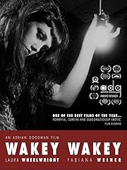 Wakey wakey usato  Spedito ovunque in Italia 